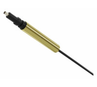 Токопровод Maytoni Accessories for system Axity CA002PI-BS