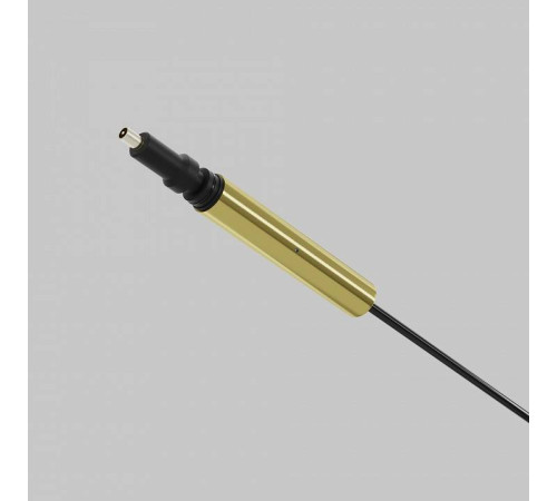 Токопровод Maytoni Accessories for system Axity CA002PI-BS