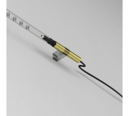 Токопровод Maytoni Accessories for system Axity CA002PI-BS