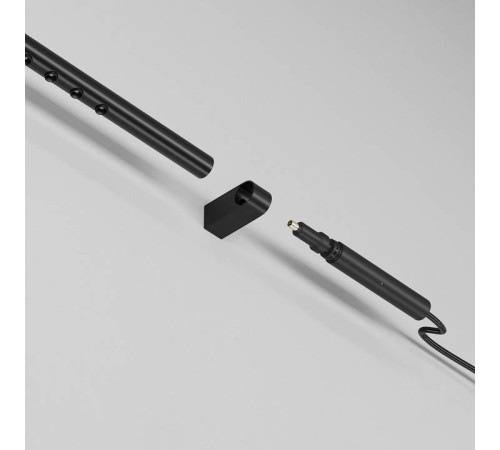 Токопровод Maytoni Accessories for system Axity CA002PI-B