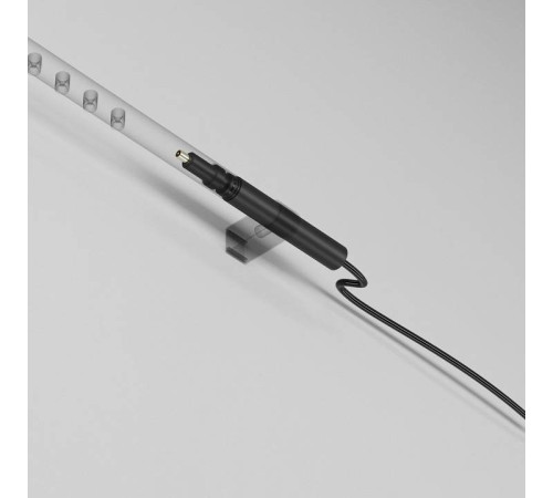 Токопровод Maytoni Accessories for system Axity CA002PI-B