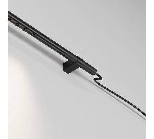 Токопровод Maytoni Accessories for system Axity CA002PI-B