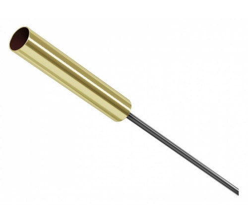 Заглушка для модуля Maytoni Accessories for system Axity CA003EC-BS