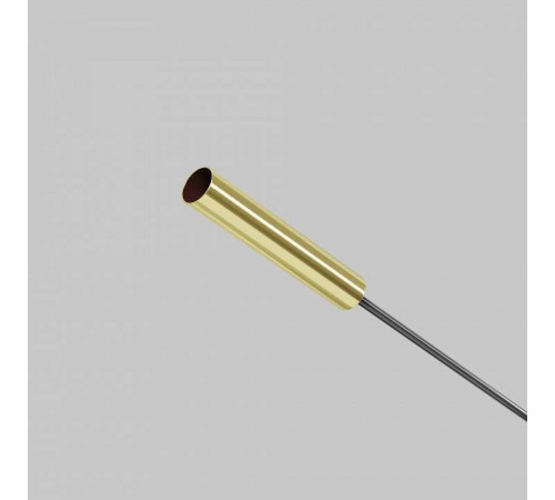 Заглушка для модуля Maytoni Accessories for system Axity CA003EC-BS