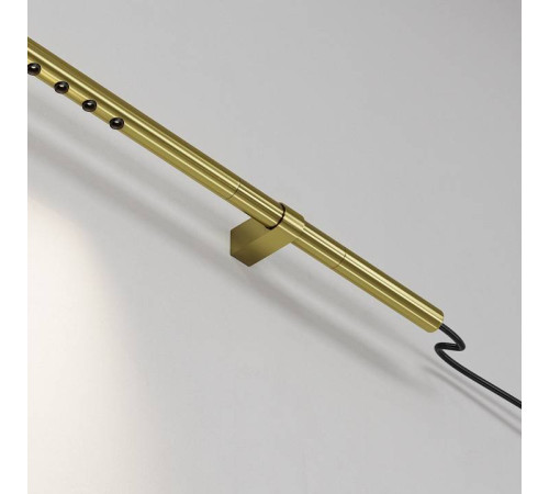 Заглушка для модуля Maytoni Accessories for system Axity CA003EC-BS