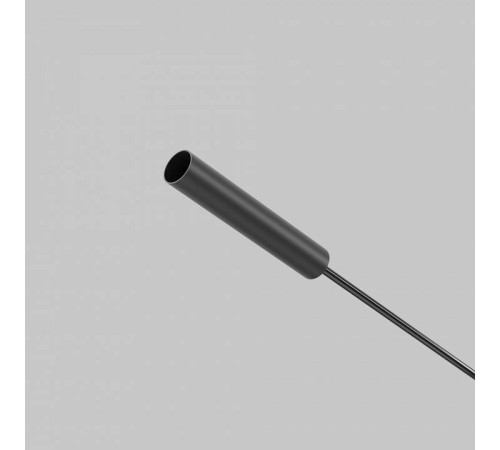 Заглушка для модуля Maytoni Accessories for system Axity CA003EC-B