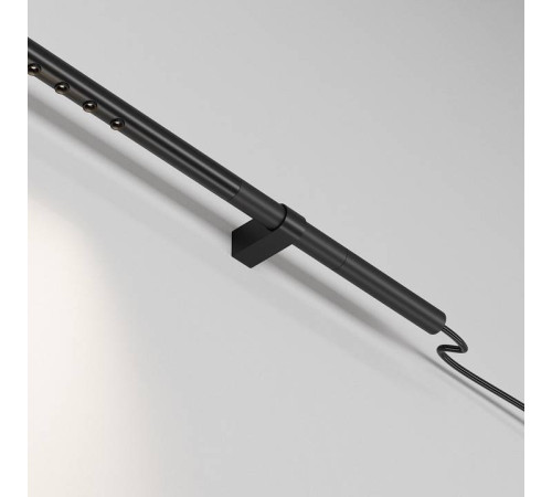 Заглушка для модуля Maytoni Accessories for system Axity CA003EC-B