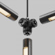 Токопровод угловой внутренний Maytoni CA016TC-P-B