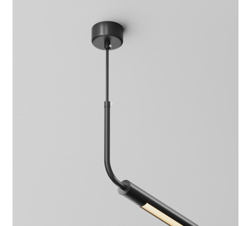 Токопровод концевой Maytoni CA024PL-P-B