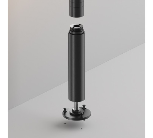 Крепление для трека Maytoni CA025BA-B