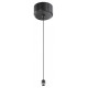 Токопровод концевой Maytoni CA029SW-L1000-B