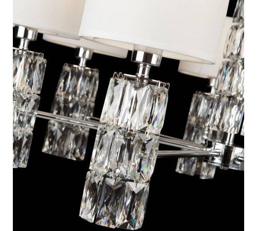 Подвесная люстра Maytoni Talento DIA008PL-07CH