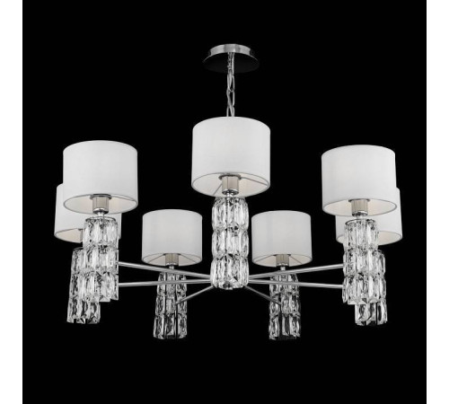 Подвесная люстра Maytoni Talento DIA008PL-07CH