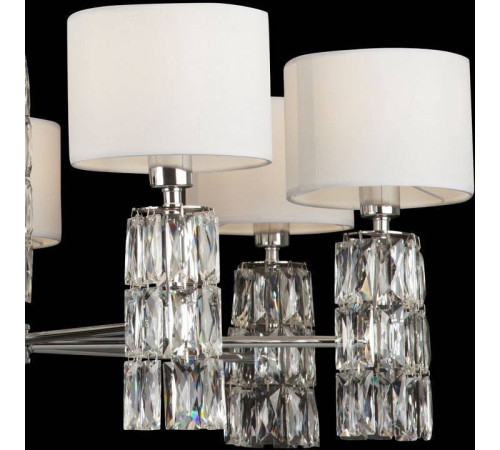 Подвесная люстра Maytoni Talento DIA008PL-07CH