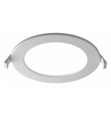 Встраиваемый светильник Maytoni Stockton DL017-6-L18W3-4-6K