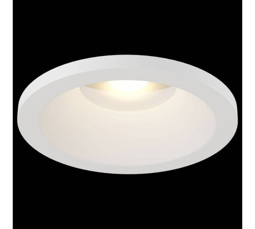 Встраиваемый светильник Maytoni Zoom DL034-2-L12W