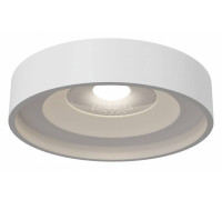 Встраиваемый светильник Maytoni Planet 6 Вт DL035-2-L6W