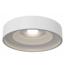 Встраиваемый светильник Maytoni Planet 6 Вт DL035-2-L6W