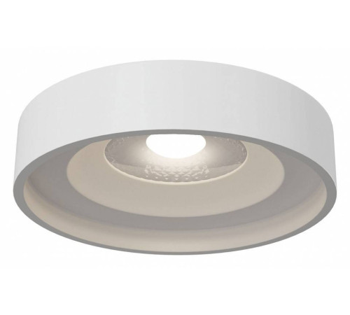 Встраиваемый светильник Maytoni Planet 6 Вт DL035-2-L6W