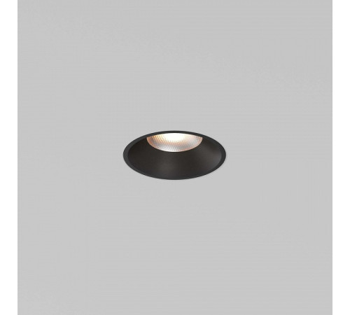 Встраиваемый светильник Maytoni Technical Mini DL059-7W3K-TRS-B