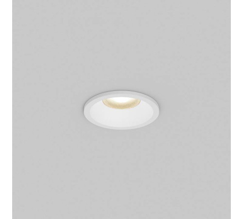 Встраиваемый светильник Maytoni Mini DL059-7W3K-W