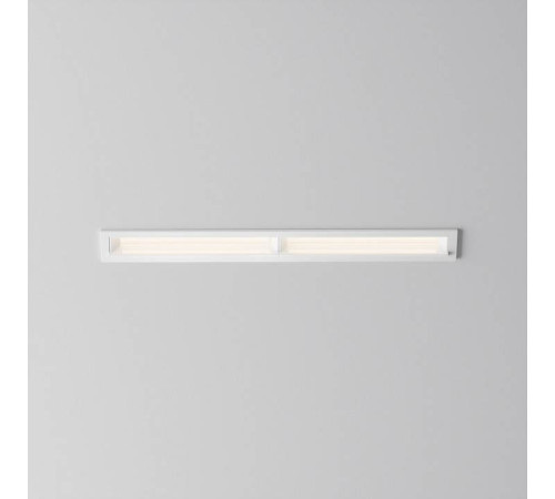 Встраиваемый светильник Maytoni Parete DL100-12W2.7-3-4K-W