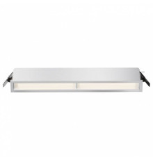 Встраиваемый светильник Maytoni Parete DL100-12W2.7-3-4K-W