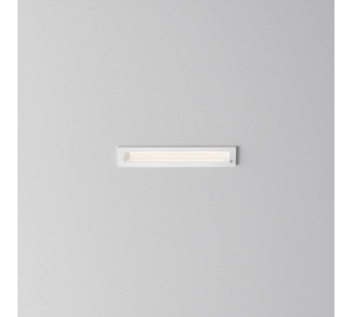 Встраиваемый светильник Maytoni Parete DL100-6W2.7-3-4K-W