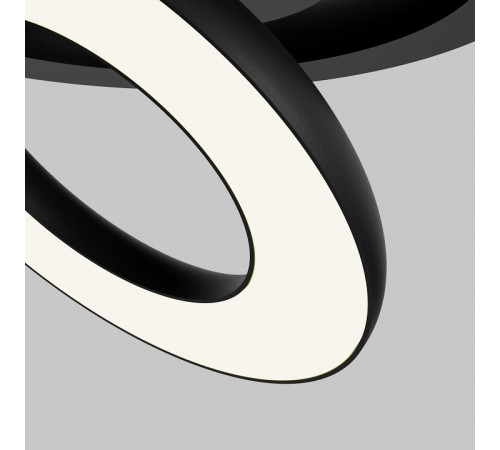 Встраиваемый светильник Maytoni Vector DL102-12W4K-B