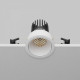 Встраиваемый светильник Maytoni Dip DL115-10W-2.7K-W