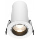 Встраиваемый светильник FOCUS LED DL125-L12-3K-W