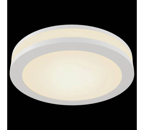 Встраиваемый светильник Maytoni Phanton DL2001-L12W4K