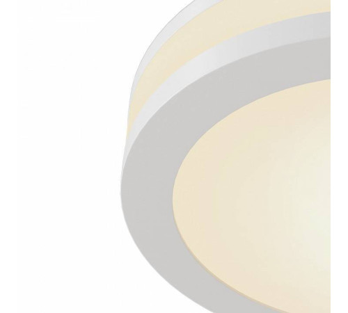 Встраиваемый светильник Maytoni Phanton DL2001-L12W4K