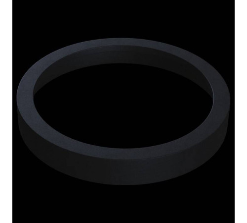 Вставка декоративная Maytoni Accessories for downlight DLA040-01B