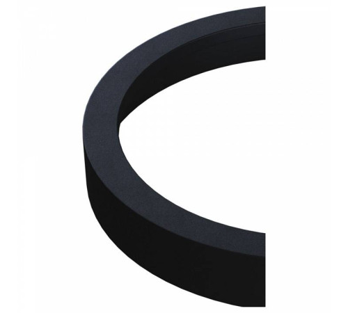 Вставка декоративная Maytoni Accessories for downlight DLA040-01B