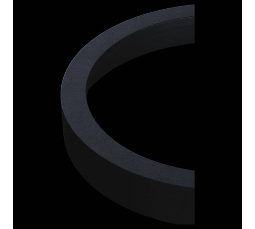 Вставка декоративная Maytoni Accessories for downlight DLA040-01B