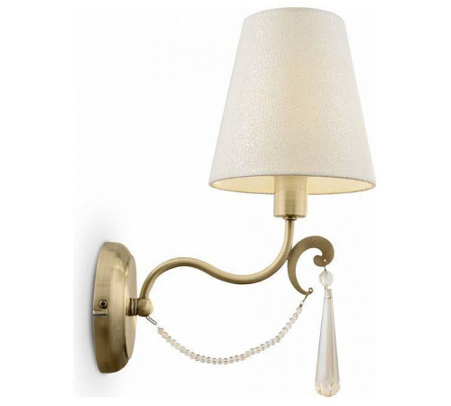 Бра Freya Madeline FR2019WL-01BS