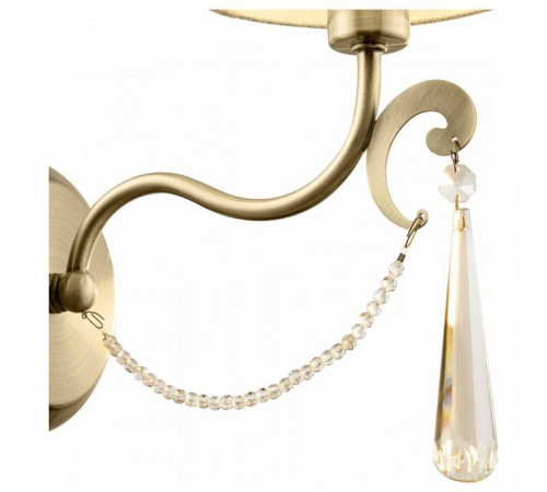 Бра Freya Madeline FR2019WL-01BS