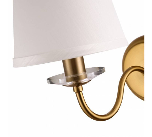 Бра Freya Osborn FR2027WL-01BS