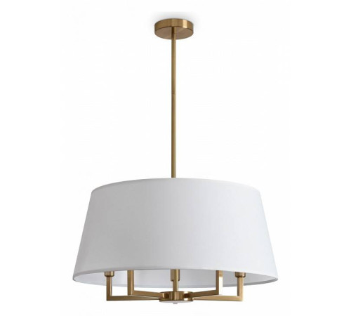 Светильник на штанге Freya Graceful FR2042CL-05BS