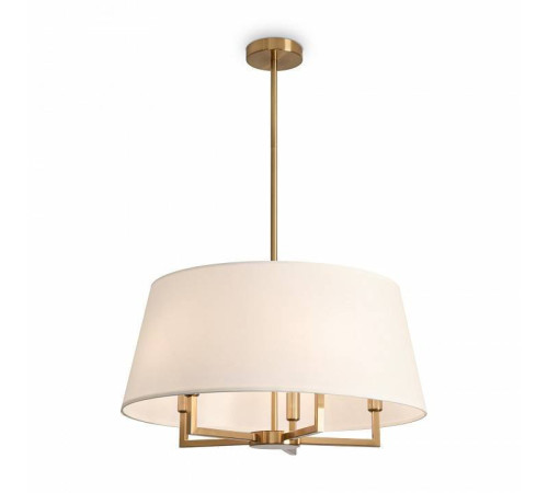 Светильник на штанге Freya Graceful FR2042CL-05BS