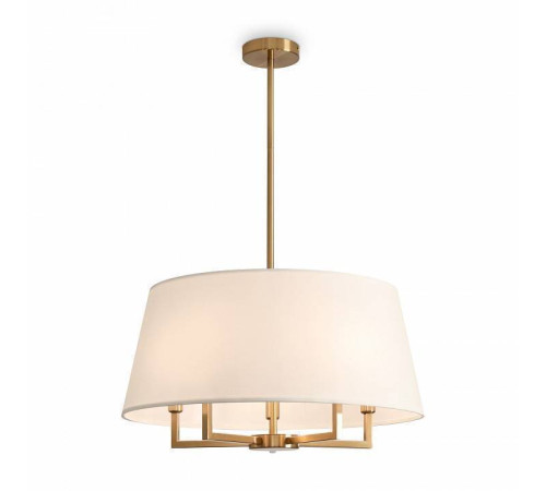 Светильник на штанге Freya Graceful FR2042CL-05BS