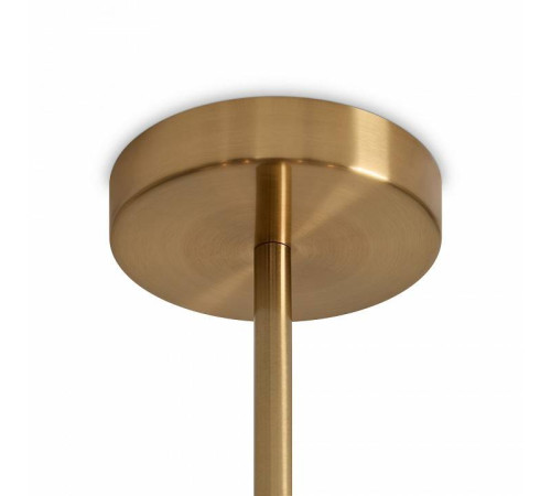 Светильник на штанге Freya Graceful FR2042CL-05BS