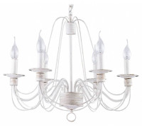 Подвесная люстра Freya Velia FR2046-PL-06-WG