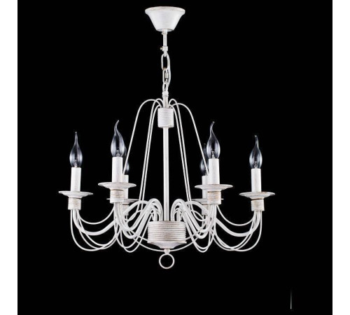 Подвесная люстра Freya Velia FR2046-PL-06-WG