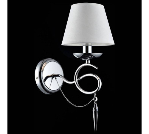 Бра Freya Haley FR2909-WL-01-CH