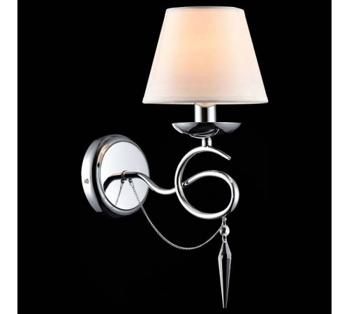 Бра Freya Haley FR2909-WL-01-CH