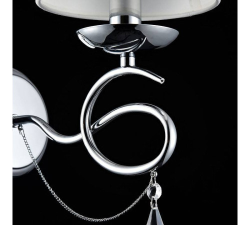 Бра Freya Haley FR2909-WL-01-CH