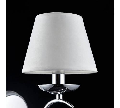 Бра Freya Haley FR2909-WL-01-CH