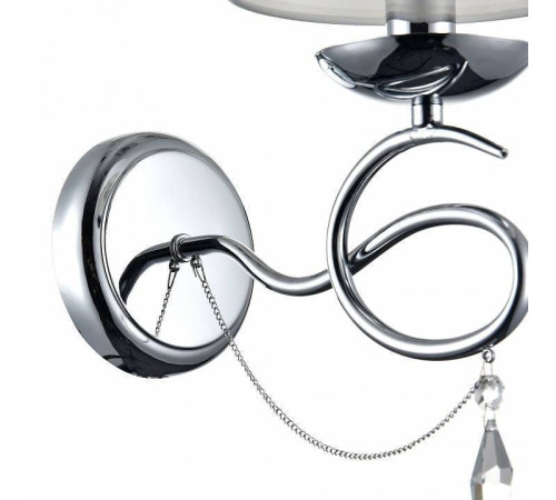 Бра Freya Haley FR2909-WL-01-CH